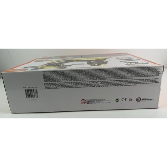 HEXBUG VEX Robotics Robotic Arm and‎ Hexcalator Robotic Arm Construction Kit NIB - Picture 6 of 8